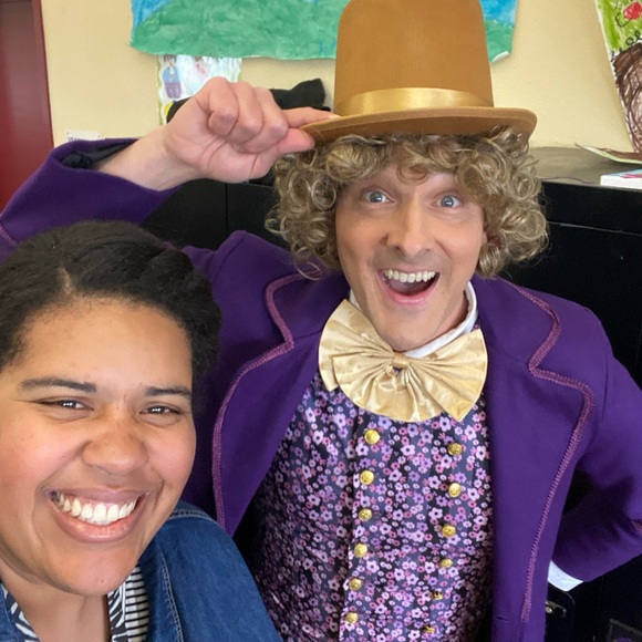 Meet your Posher, Simone - Picture 7 of 15